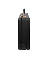 Mcklein Harper 4.5" Expandable Attache Briefcase