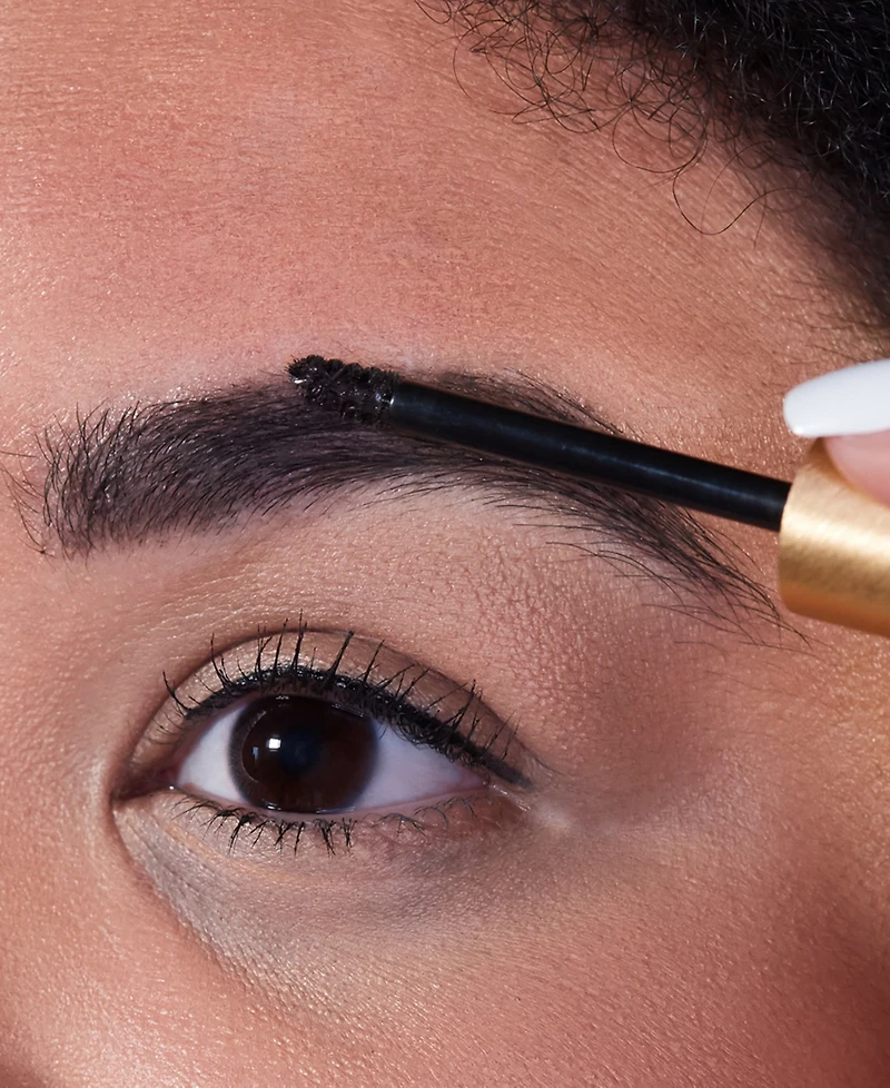 Grande Cosmetics GrandeBROW-fill Volumizing Brow Gel