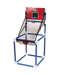 Maccabi Art Pro Ball Mini Air Slam Basketball Hoop Arcade Game