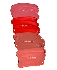 Natasha Moor 4-Pc. Powerhouse Classics Collection Mini Molten Matte Set