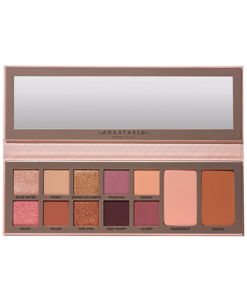 Anastasia Beverly Hills Primrose Palette