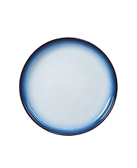 Blue Haze Medium Plate