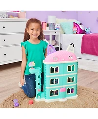 Gabby's Dollhouse Purrfect Dollhouse Playset with Accessories