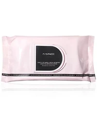Mac Gently Off Wipes Micellar Water