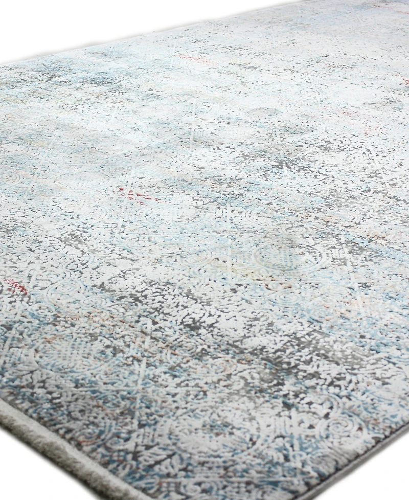 Bashian Charm ALR126 7' 9" x 9' 9" Area Rug
