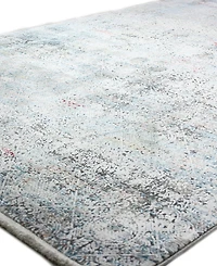 Bashian Charm ALR126 7' 9" x 9' 9" Area Rug