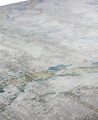 Bashian Charm ALR102 3' x 5' Area Rug