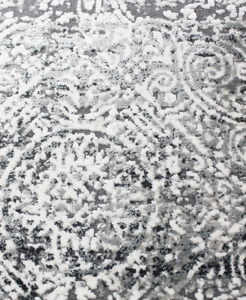 Bashian Charm ALR125 3' x 5' Area Rug