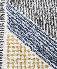 Closeout Bashian Veneto Cl214 Area Rug