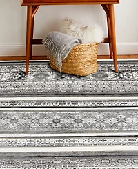 Bashian Charm ALR128 7' 9" x 9' 9" Area Rug