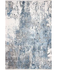 Bashian Charm ALR118 7' 9" x 9' 9" Area Rug