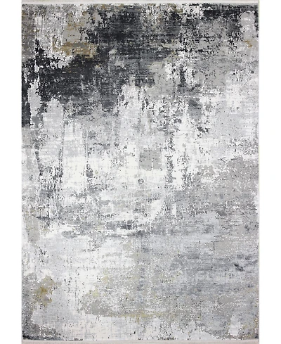 Bashian Charm ALR115 7' 9" x 9' 9" Area Rug