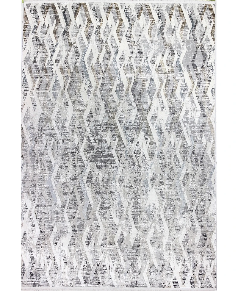Bashian Charm ALR123 3' x 5' Area Rug