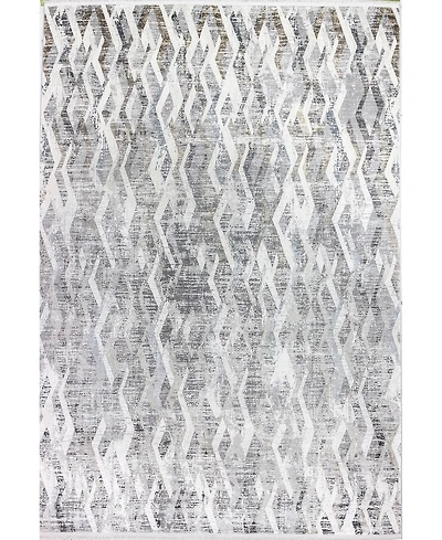Bashian Charm ALR123 3' x 5' Area Rug