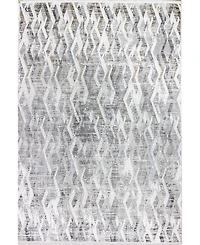 Bashian Charm ALR123 3' x 5' Area Rug