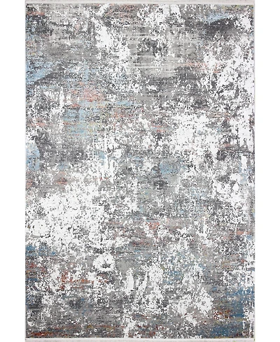 Bashian Charm ALR120 3' x 5' Area Rug
