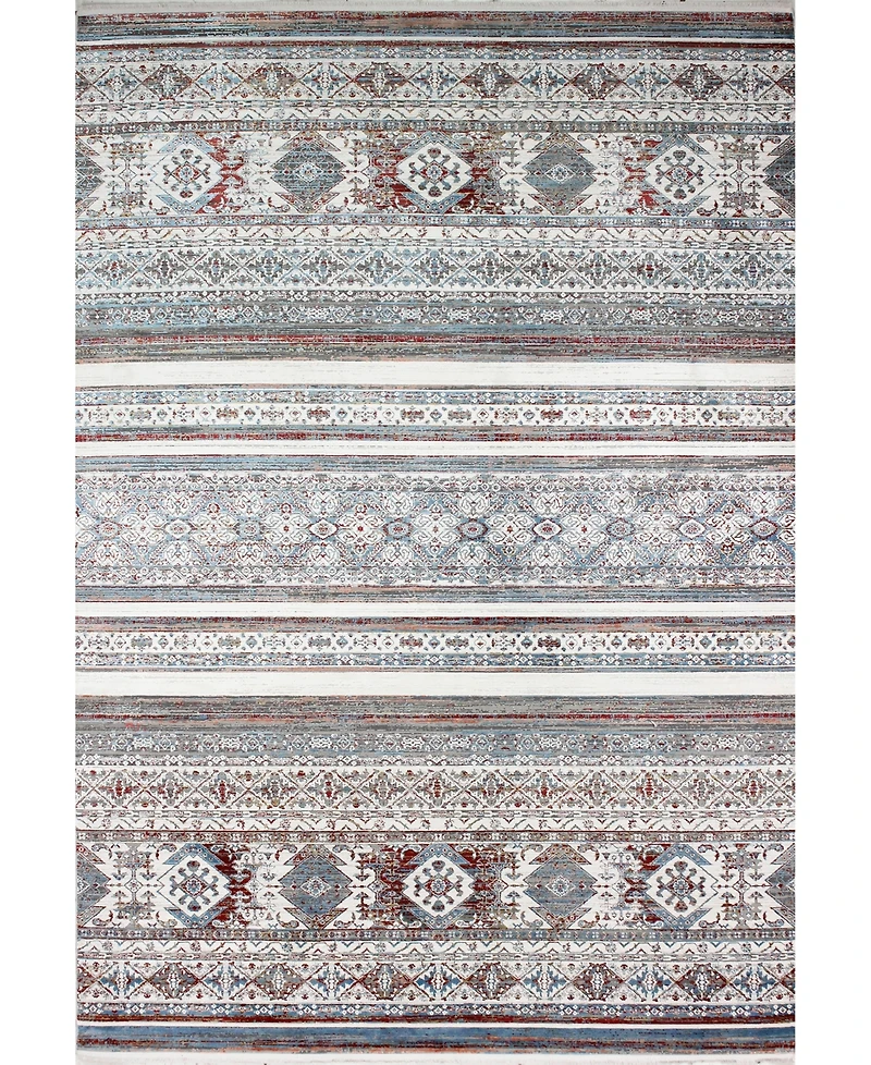 Bashian Charm ALR130 5' x 8' Area Rug