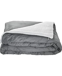 Tranquility Cooling Weighted Throw, 12.5 lbs., 48" x 72"