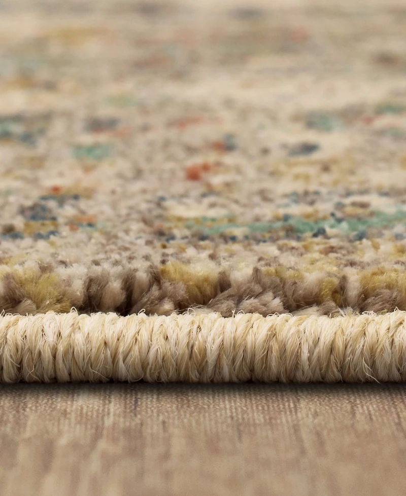 Closeout! Karastan Estate Hartwell 5'3" x 7'10" Area Rug