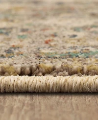 Closeout! Karastan Estate Hartwell 5'3" x 7'10" Area Rug