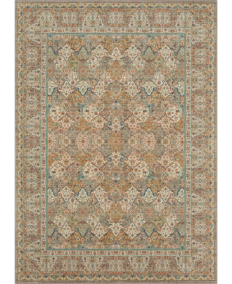 Closeout! Karastan Estate Highgrove 5'3" x 7'10" Area Rug