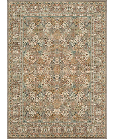 Closeout! Karastan Estate Highgrove 5'3" x 7'10" Area Rug