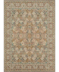 Closeout! Karastan Estate Highgrove 5'3" x 7'10" Area Rug