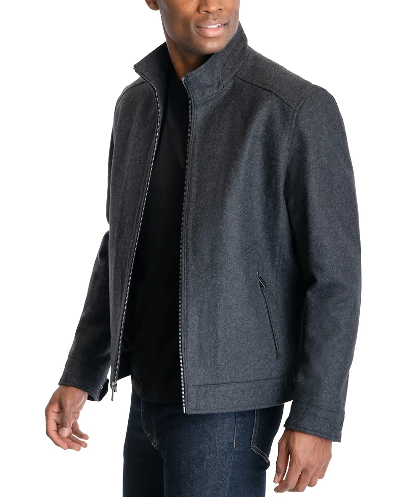 Michael Kors Men's Hipster Jacket