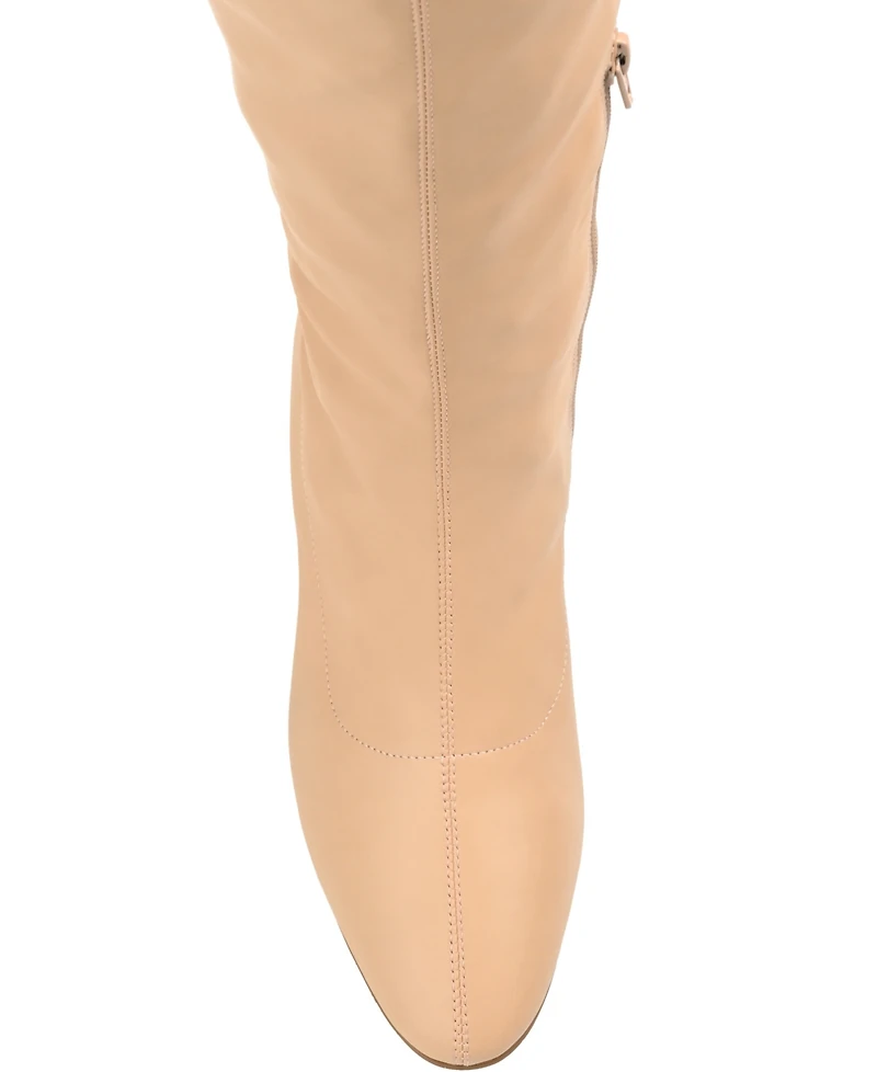 Journee Collection Women's Melika Boots