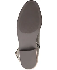 Journee Collection Women's Lelanni Wide Calf Knee High Boots