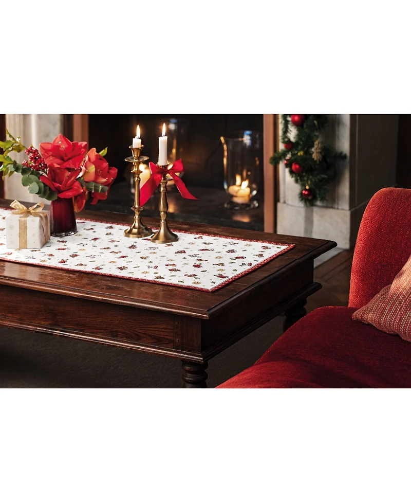 Villeroy & Boch Toys Delight 37.25 inch Long Runner