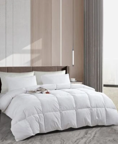 Serta Feather Down All Season Comforters