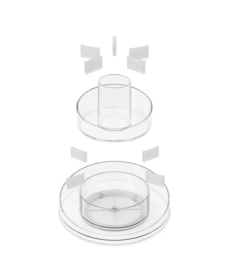 Umbra Cascada Makeup Organizer