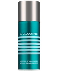Jean Paul Gaultier Men's Le Male Deodorant Spray, 5-oz.
