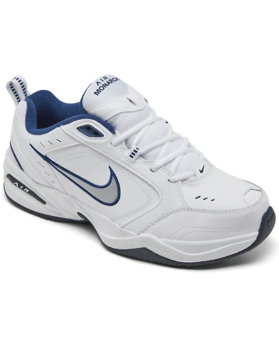 Nike Men's Air Monarch Iv Training Sneakers from Finish Line