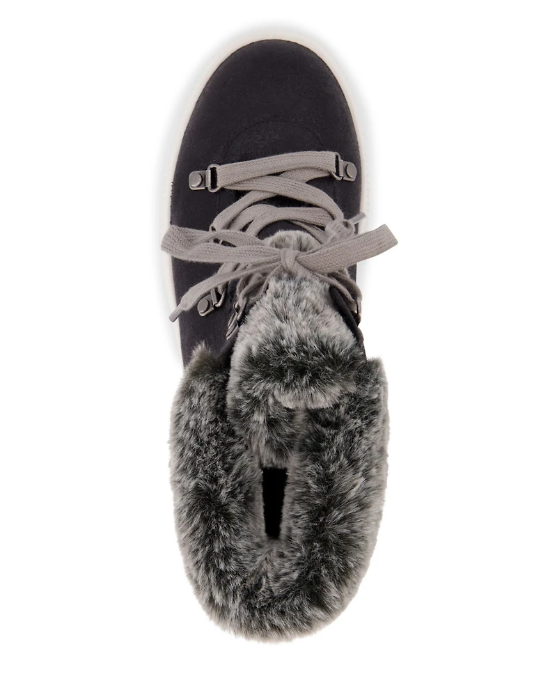 Kenneth Cole New York Little Girls Ashley Hiker Boots