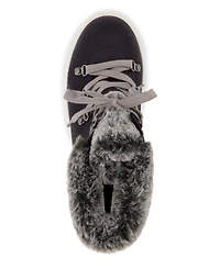 Kenneth Cole New York Little Girls Ashley Hiker Boots