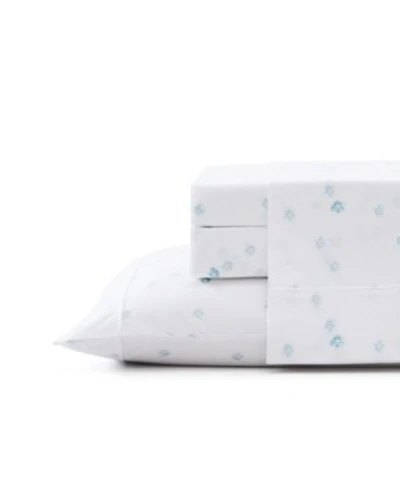 Tommy Bahama Home Angel Fish Cool Zone Sheet Sets