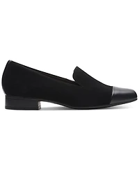 Clarks Women's Tilmont Slip-On Loafer Flats
