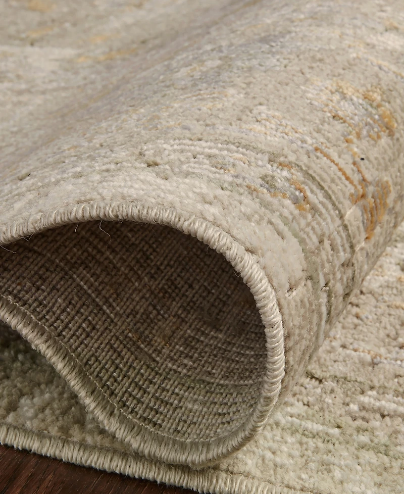 Chris Loves Julia Rosemarie Roe- 9' x 12' Area Rug