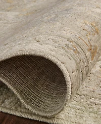 Chris Loves Julia Rosemarie Roe- 9' x 12' Area Rug