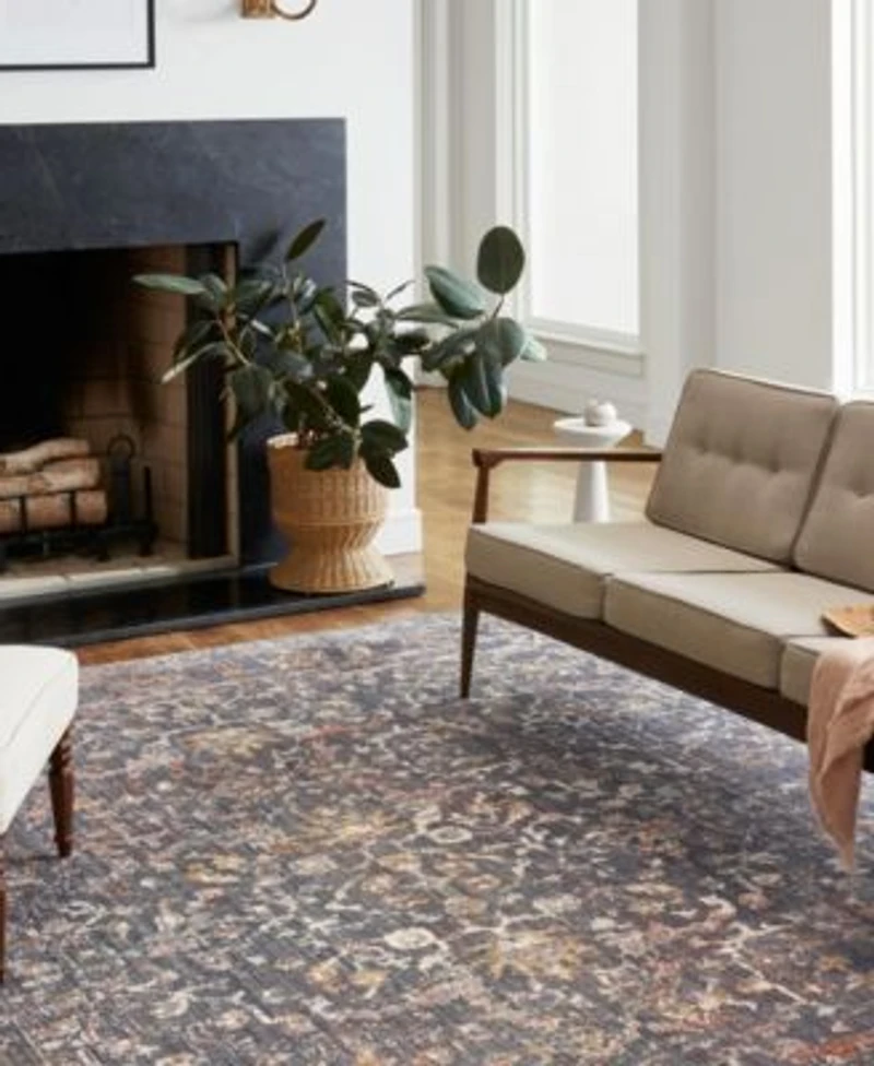 Chris Loves Julia Rosemarie Roe 04 Area Rug