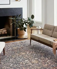 Chris Loves Julia Rosemarie Roe 04 Area Rug