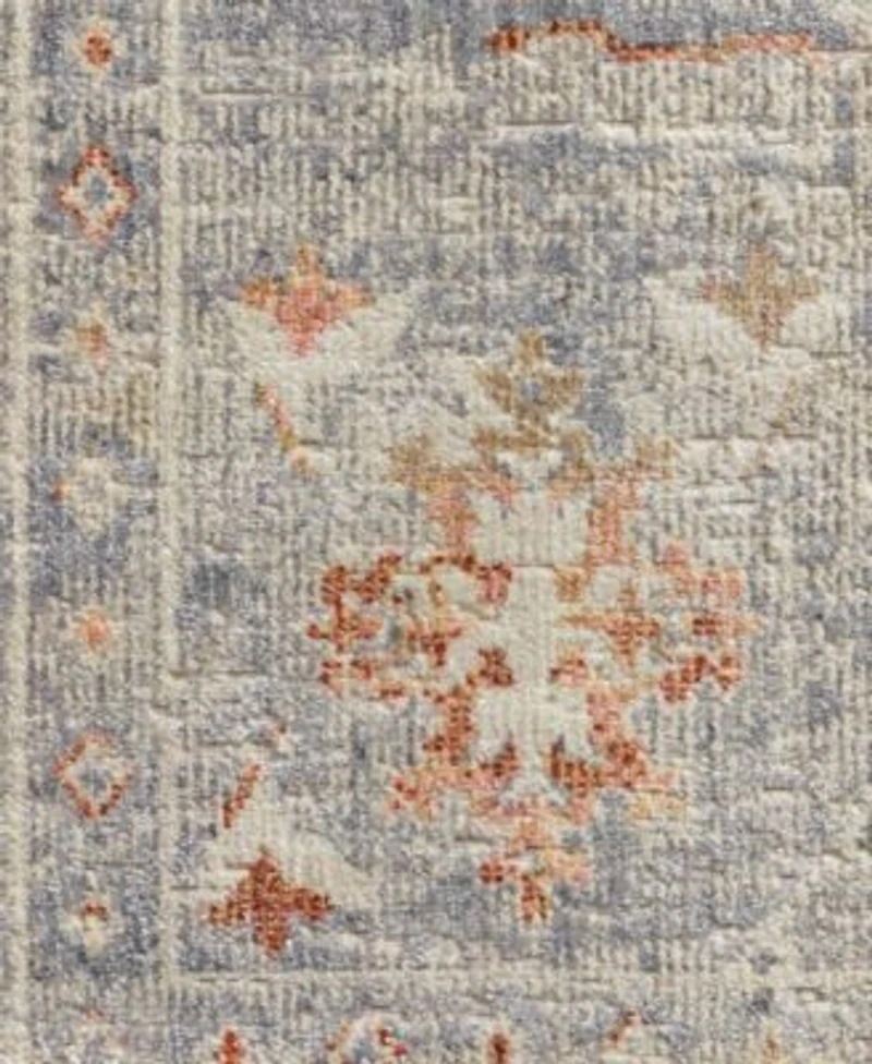Chris Loves Julia Rosemarie Roe 05 Area Rug