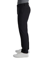 Haggar Men's Smart Wash Slim Fit Suit Separates Pants