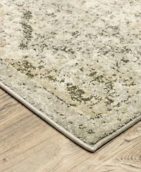 Oriental Weavers Florence 270h6 Area Rugs