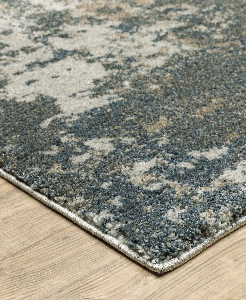 Oriental Weavers Alton 531L9 7'10" x 10'10" Area Rug