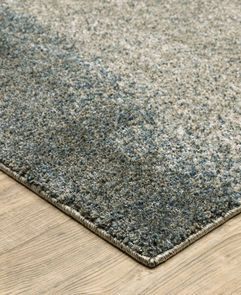 Oriental Weavers Alton 5562V 7'10" x 10'10" Area Rug