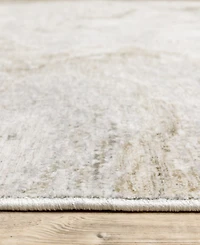 Oriental Weavers Nebulous 530E9 7'10x10'10 Area Rug