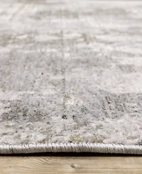 Oriental Weavers Nebulous 5091E 7'10x10'10 Area Rug
